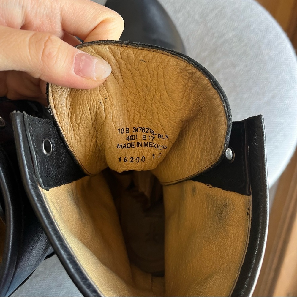 Frye Boot - Picture 7 of 9